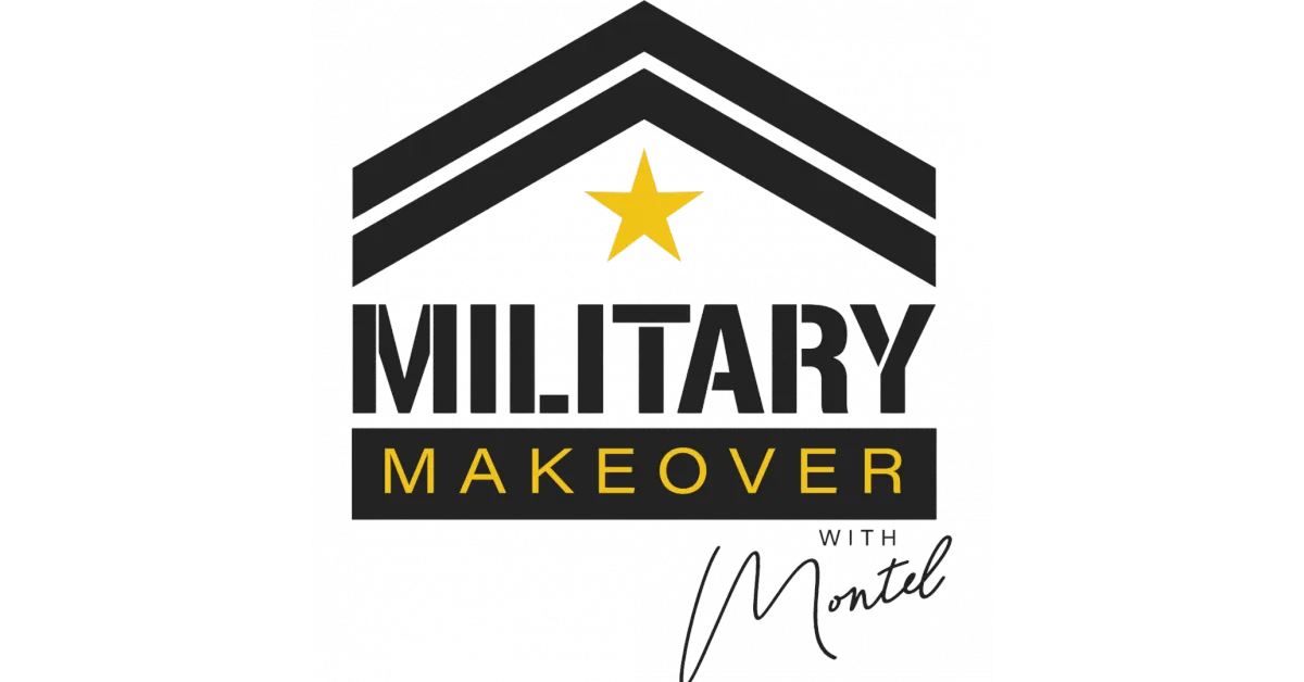 Military Makeover
